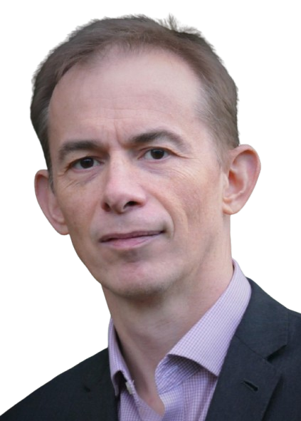 portrait Dominique RENAUDET
